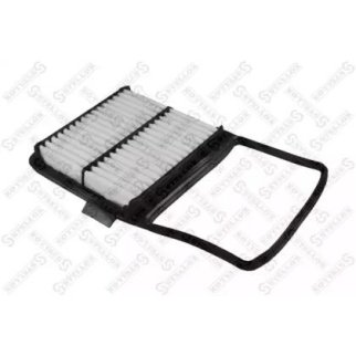 71-01203-SX_фильтр воздушный! Toyota Prius 1.5 00-04 фото