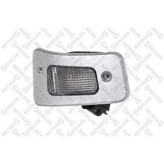 87-33582-SX_фонарь габаритный! правый IVECO Eurocargo/Stralis/Trakker фото