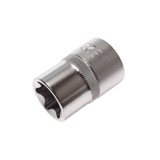 Головка торцевая TORX 1/2" х E22 38мм JTC фото 1