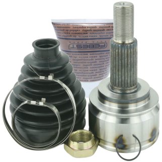 ШРУС внешний RENAULT KANGOO 2008- 2410-KANGII фото