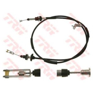 Трос сцепления TRW GCC3101 фото
