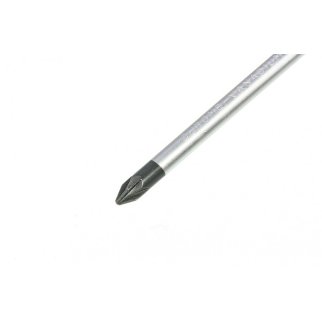 Отвертка крестовая MATRIX Fusion PZ1х75мм CrV фото 2