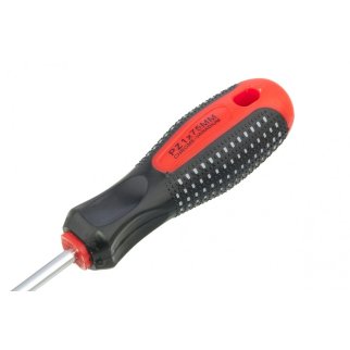 Отвертка крестовая MATRIX Fusion PZ1х75мм CrV фото 3