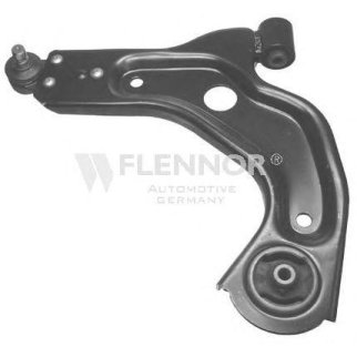 Рычаг передний левый FLENNOR FL580-G фото