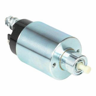 Реле втягивающее стартВОЛЬТ VSR 0320 фото