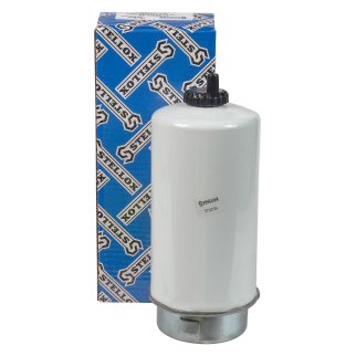 21-00977-SX_фильтр топливный! Ford Transit 2.0/2.4TDCi фото