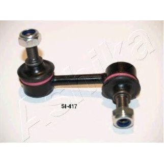 Стойка заднего стабилизатора правая ashika 106-04-416R фото