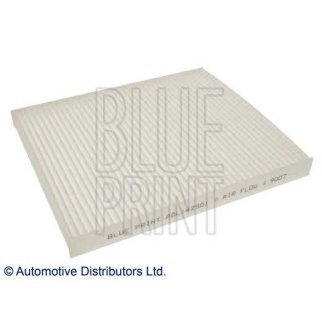 Фильтр салонный фото