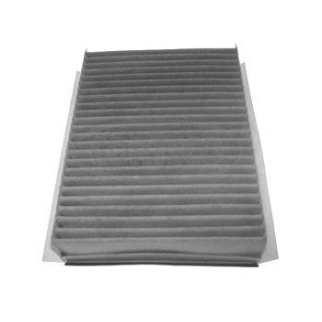 Фильтр салона угольный CC1273 JAGUAR: S-TYPE 99- фото