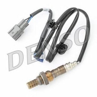 Лямбда-зонд фото