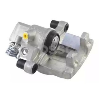 Суппорт тормозной задний левый / OPEL Vectra-C, Signum 02 - 04 фото