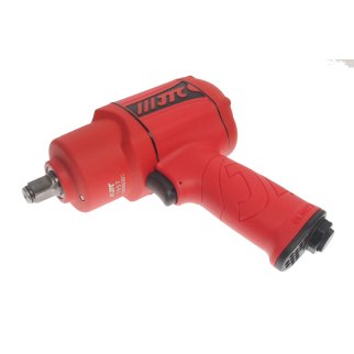 Гайковерт пневматический 1/2' 1356Nm; вес 1.6 кг, 90-120PSI 8500об/мин JTC фото