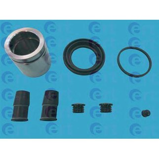 Рк заднего суппорта с поршнем ERT 402247 фото