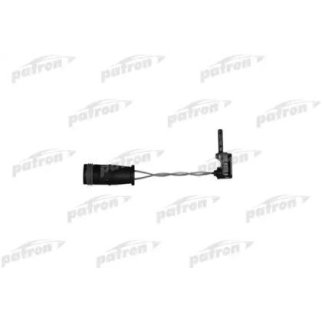 Датчик износа колодок PATRON PE17016 фото