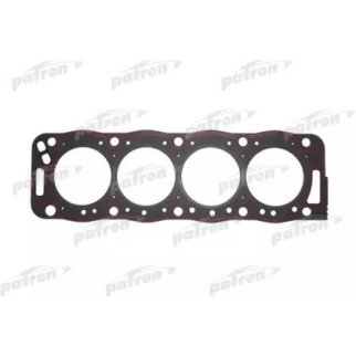 Прокладка ГБЦ Citroen Xantia. Peugeot 405 1.9D XUD9 92> фото