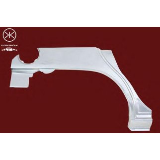 Арка заднего крыла правая KLOKKERHOLM 2553584 фото