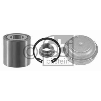 Подшипник ступицы FEBI 21839 фото