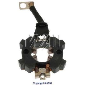 Узел щеточный стартера WAI 69-8318 фото 2