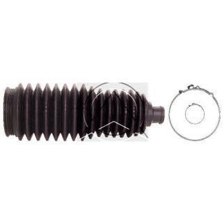 Пыльник рулевой рейки перед прав/лев фото