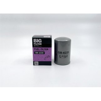 Фильтр топливный BIG FILTER GB-6220 фото 1