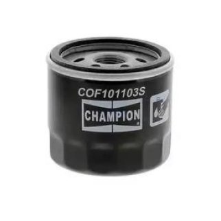Фильтр масляный CHAMPION _COF101103S фото