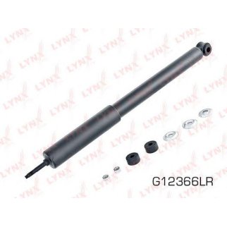 Амортизатор задний LYNXauto G12366LR фото
