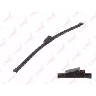 Щетка стеклоочистителя LYNXauto LR40P фото