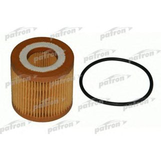 Фильтр масляный PATRON PF4146 фото