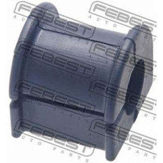 Втулка (сайлентблок) переднего стабилизатора FEBEST TSB-205 фото