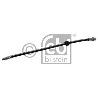 Шланг тормозной FEBI 01736 фото