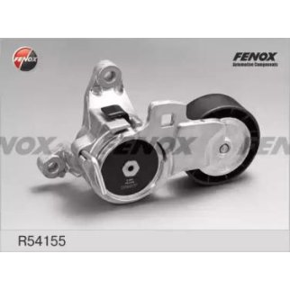 Ролик-натяжитель ручейкового ремня Fenox R54155 фото