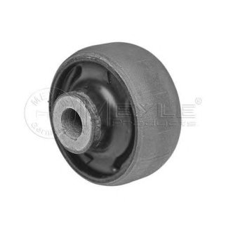 Сайлентблок рычага VAG GOLF 5/6/PASSAT/JETTA/CADDY/A3 04- фото