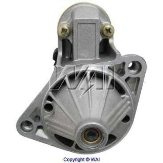 Стартер WAI 17142N фото 2