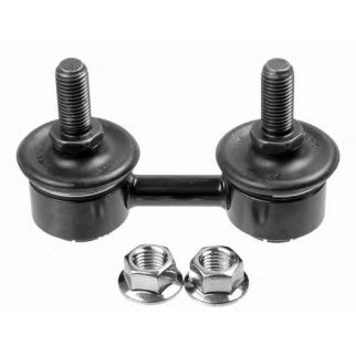 Стойка переднего стабилизатора Lemforder 11922 02 фото