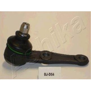 Опора шаровая нижняя передней подвески ashika 73-0W-D54 фото