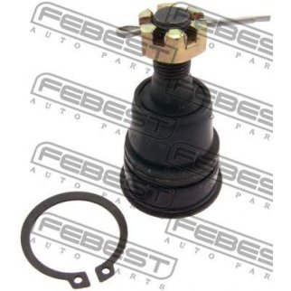 Опора шаровая передней подвески FEBEST 0220-2B0 фото