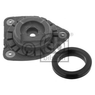 Опора переднего амортизатора К-кт /+подшипник/ фото