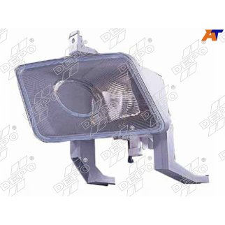 Фара противотуманная правая DEPO 442-2005R-UE фото