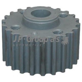Шестерня коленвала JP Group 1110451200 фото