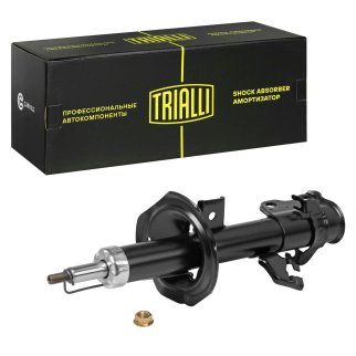 Амортизатор передний TRIALLI AG 14368 фото