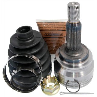 0410-CY34_ШРУС наружный к-кт! 28x33x59.5Mitsubishi Lancer 07> фото