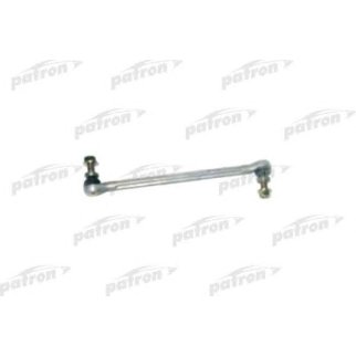 Тяга стабилизатора фото