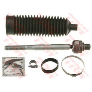 Тяга рулевая перед прав/лев фото