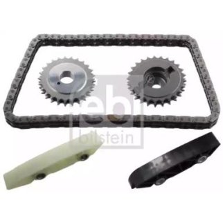 Комплект цепи ГРМ фото