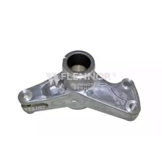 Кронштейн ролика-натяжителя руч. ремня FLENNOR FA99797 фото