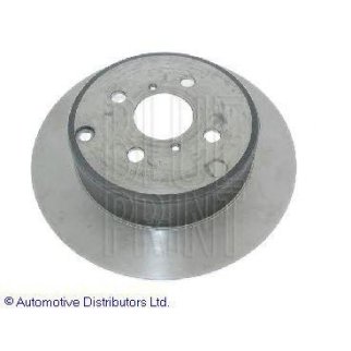 Тормозной диск фото