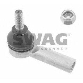 Наконечник рулевой SWAG 81 92 3585 фото