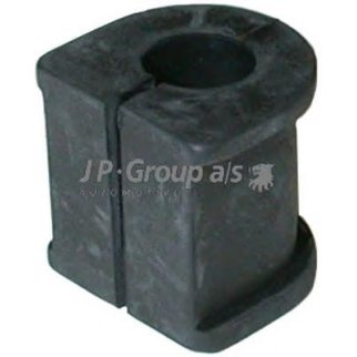 Втулка заднего стабилизатора JP Group 1250400500 фото