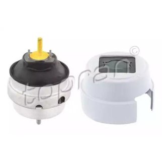 Опора двигателя правая topran 114930755 фото