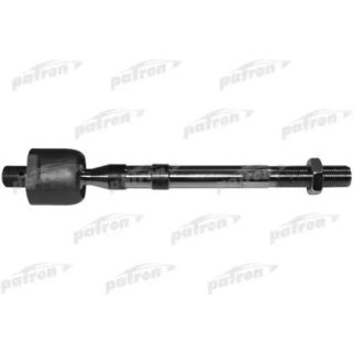 Тяга рулевая лв / пр фото